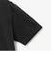 ダーバン D'URBAN パームリーフグラフィックプリントTシャツ(ショートスリーブ)