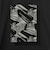 ダーバン D'URBAN パームリーフグラフィックプリントTシャツ(ショートスリーブ)