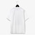 ダーバン D'URBAN パームリーフカモフラージュプリントTシャツ(ショートスリーブ)