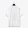 ダーバン D'URBAN パームリーフカモフラージュプリントTシャツ(ショートスリーブ)