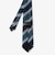 ヘリンボーンジャカードストライプ