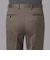 ダーバン D'URBAN Zeal ウールストレッチドレスパンツ(ワンタック)