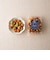 AKOMEYA TOKYO/ せんべいと豆菓子セット