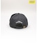 PEANUTS(ピーナッツ)【ＰＥＡＮＵＴＳ】ロゴ刺繍キャップ