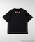Other(ソノタ)ローリングストーンズプリント半袖Tシャツ