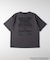 Other(ソノタ)ローリングストーンズプリント半袖Tシャツ