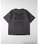 Other(ソノタ)ローリングストーンズプリント半袖Tシャツ