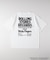 Other(ソノタ)ローリングストーンズプリント半袖Tシャツ