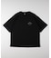 CAMP7(キャンプ7)アートグラフィックプリントTシャツ