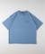 CAMP7(キャンプ7)アートグラフィックプリントTシャツ