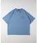 CAMP7(キャンプ7)アートグラフィックプリントTシャツ