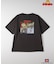 Other(ソノタ)【ＧＡＲＦＩＥＬＤ】グラフィックプリントＴシャツ