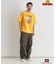 Other(ソノタ)【ＧＡＲＦＩＥＬＤ】グラフィックプリントＴシャツ