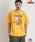 Other(ソノタ)【ＧＡＲＦＩＥＬＤ】グラフィックプリントＴシャツ