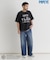 Other(ソノタ)【ＰＯＰＹＥ】グラフィックプリントＴシャツ