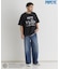 Other(ソノタ)【ＰＯＰＹＥ】グラフィックプリントＴシャツ