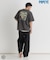Other(ソノタ)【ＰＯＰＹＥ】グラフィックプリントＴシャツ