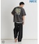 Other(ソノタ)【ＰＯＰＹＥ】グラフィックプリントＴシャツ