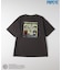 Other(ソノタ)【ＰＯＰＹＥ】グラフィックプリントＴシャツ