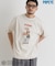 Other(ソノタ)【ＰＯＰＹＥ】グラフィックプリントＴシャツ