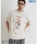 Other(ソノタ)【ＰＯＰＹＥ】グラフィックプリントＴシャツ