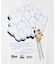 BEN DAVIS レイヤードロングスリーブプリントＴシャツ