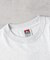 BEN DAVIS レイヤードロングスリーブプリントＴシャツ