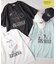 PEANUTS(ピーナッツ)【ＰＥＡＮＵＴＳ】グラフィックプリントＴシャツ