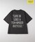 PEANUTS(ピーナッツ)【ＰＥＡＮＵＴＳ】グラフィックプリントＴシャツ
