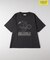 PEANUTS(ピーナッツ)【ＰＥＡＮＵＴＳ】グラフィックプリントＴシャツ