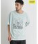 PEANUTS(ピーナッツ)【ＰＥＡＮＵＴＳ】グラフィックプリントＴシャツ