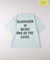 PEANUTS(ピーナッツ)【ＰＥＡＮＵＴＳ】グラフィックプリントＴシャツ