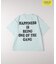 PEANUTS(ピーナッツ)【ＰＥＡＮＵＴＳ】グラフィックプリントＴシャツ