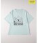PEANUTS(ピーナッツ)【ＰＥＡＮＵＴＳ】グラフィックプリントＴシャツ