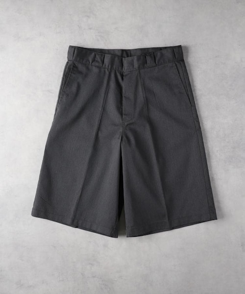 Dickies(ディッキーズ)【メンズ】TC・デニムショーツ｜ライトオンの