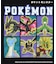 pokemon(ポケモン)スウェットプルオーバー