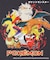 pokemon(ポケモン)スウェットプルオーバー