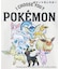 pokemon(ポケモン)スウェットプルオーバー