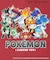 pokemon(ポケモン)スウェットプルオーバー