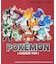 pokemon(ポケモン)スウェットプルオーバー