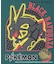 pokemon(ポケモン)スウェットプルオーバー