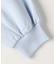 VIVIAN BLUE(ヴィヴィアンブルー)【キッズ】ハーフジップスウェットプルオーバー