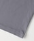 CAMP7(キャンプ7)【メンズ】胸ロゴ刺繍ロングスリーブTシャツ