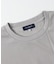BACK NUMBER(バックナンバー)【メンズ】TRPU同色切替ロングスリーブTシャツ