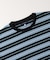 BACK NUMBER(バックナンバー)【メンズ】カラーボーダーロングスリーブTシャツ
