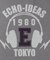 Other(ソノタ)【メンズ】ジャガードバックロゴプルオーバーセーター