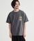 BACK NUMBER(バックナンバー)ミュージックロゴＴシャツ