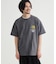 BACK NUMBER(バックナンバー)ミュージックロゴＴシャツ