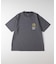 BACK NUMBER(バックナンバー)ミュージックロゴＴシャツ