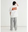 BACK NUMBER(バックナンバー)ミュージックロゴＴシャツ